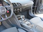 Audi R8 RWS 2018 года